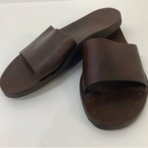 Frye men’s sandal